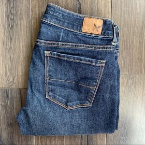 💵American Eagle Jeans